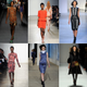 Image for article titled Who Were Fashion Week's Top Non-White Models?